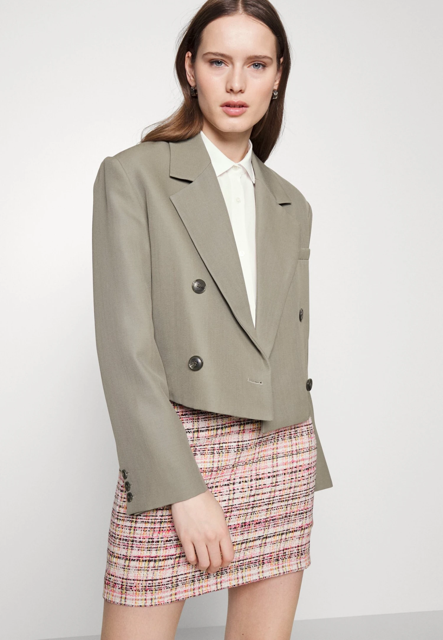 Boss Vaseta - Mini Skirt - Open Miscellaneous - Image 4