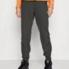 Kari Traa Thale Pant - Tracksuit Bottoms - Dark Grey