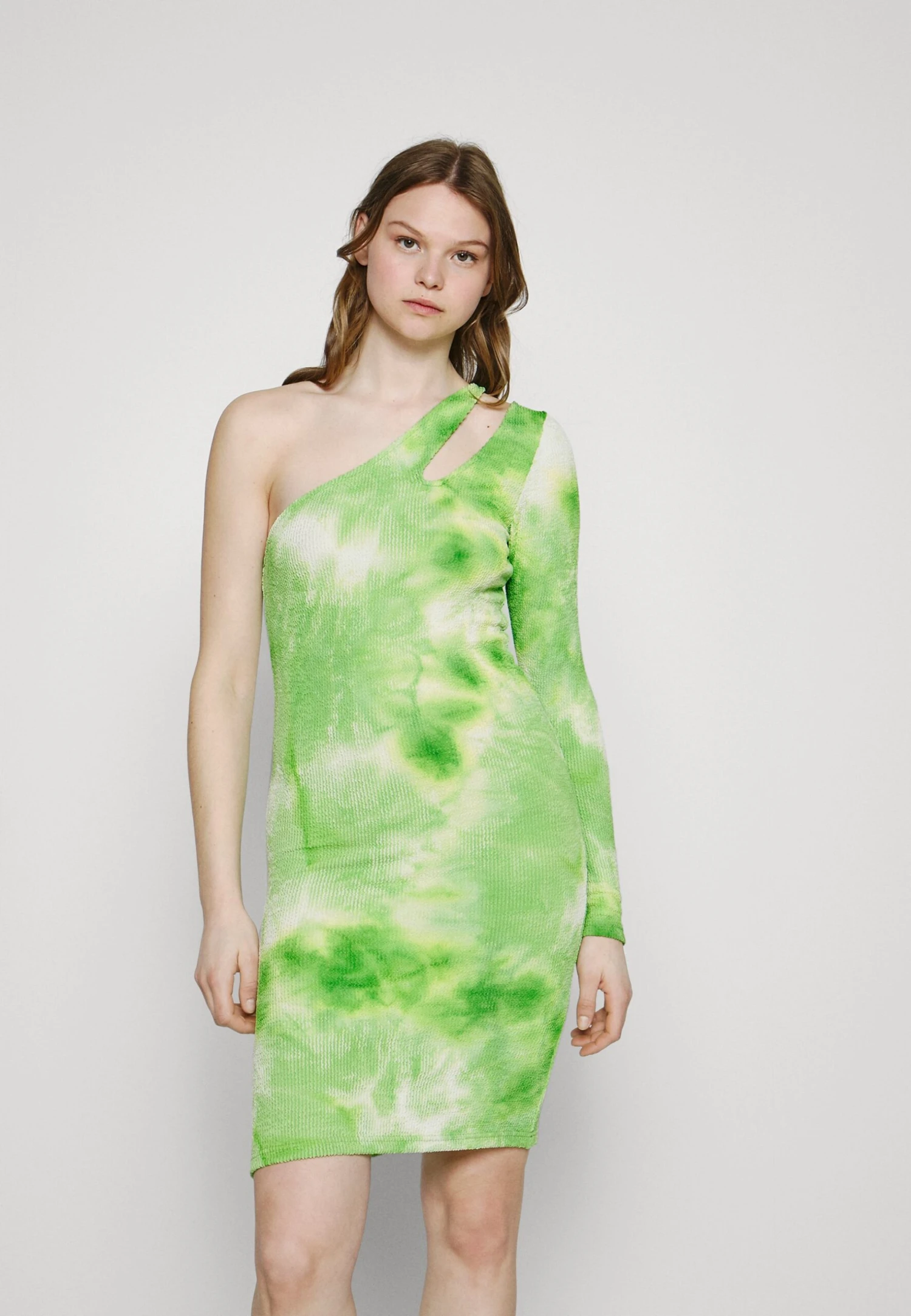 Enguava Dress - Shift Dress