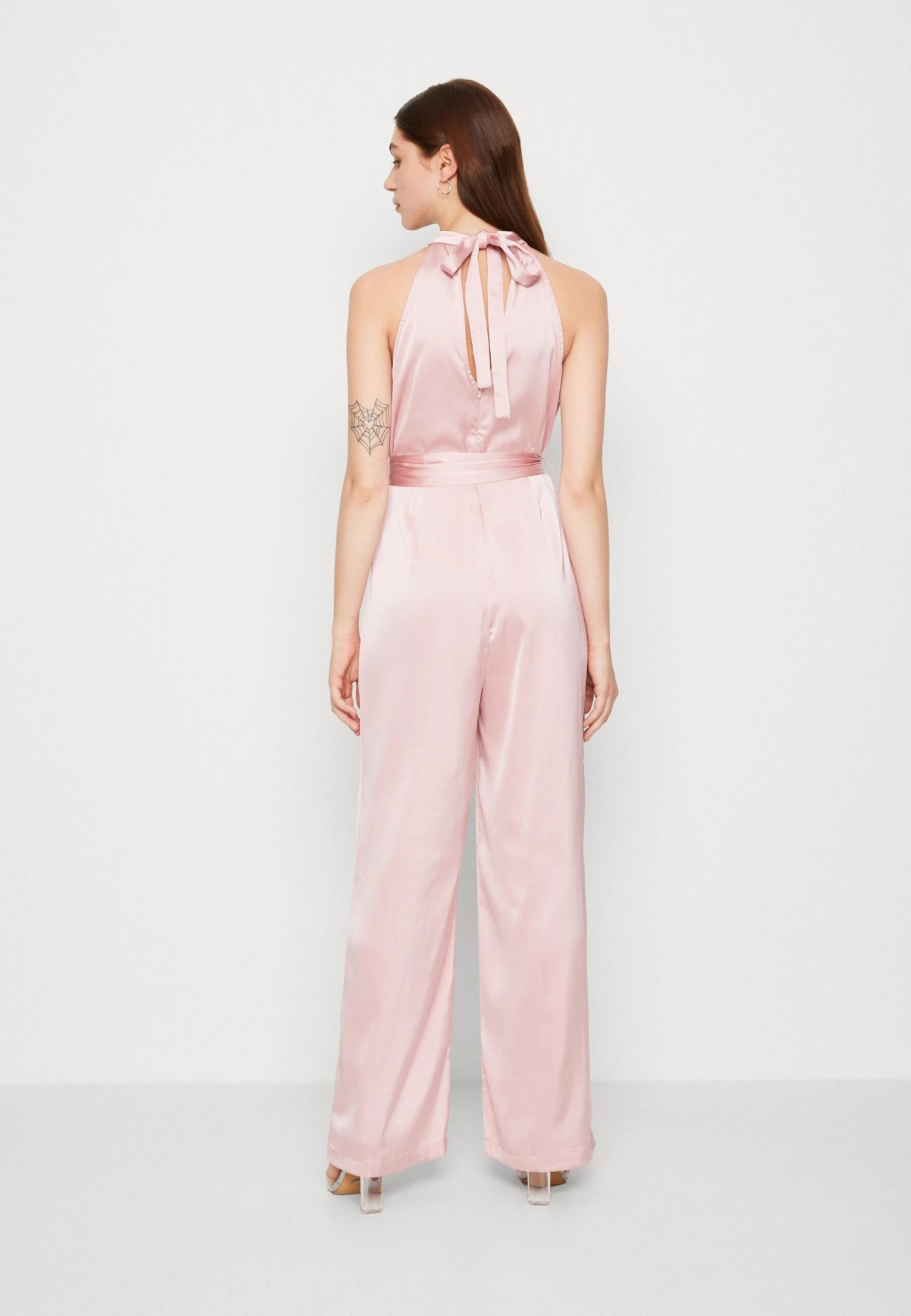 Yasfelina High Neck - Jumpsuit - Image 3