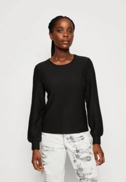 ONLY Onlsigne O Neck - Long Sleeved Top