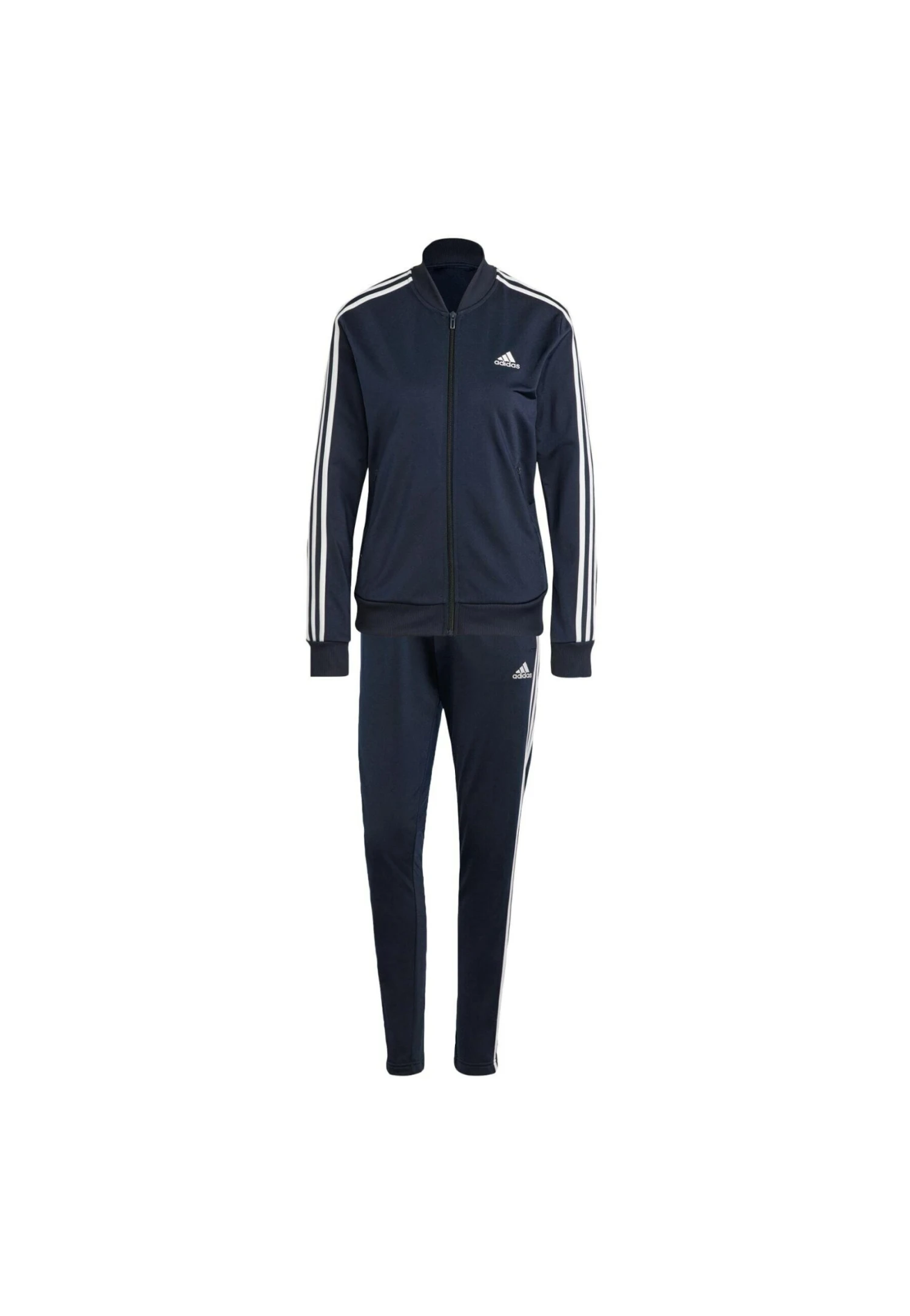Adidas Sportswear Tracksuit - Legend Ink White - Image 7