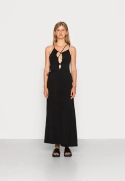 WEEKDAY Arya Dress - Jersey Dress