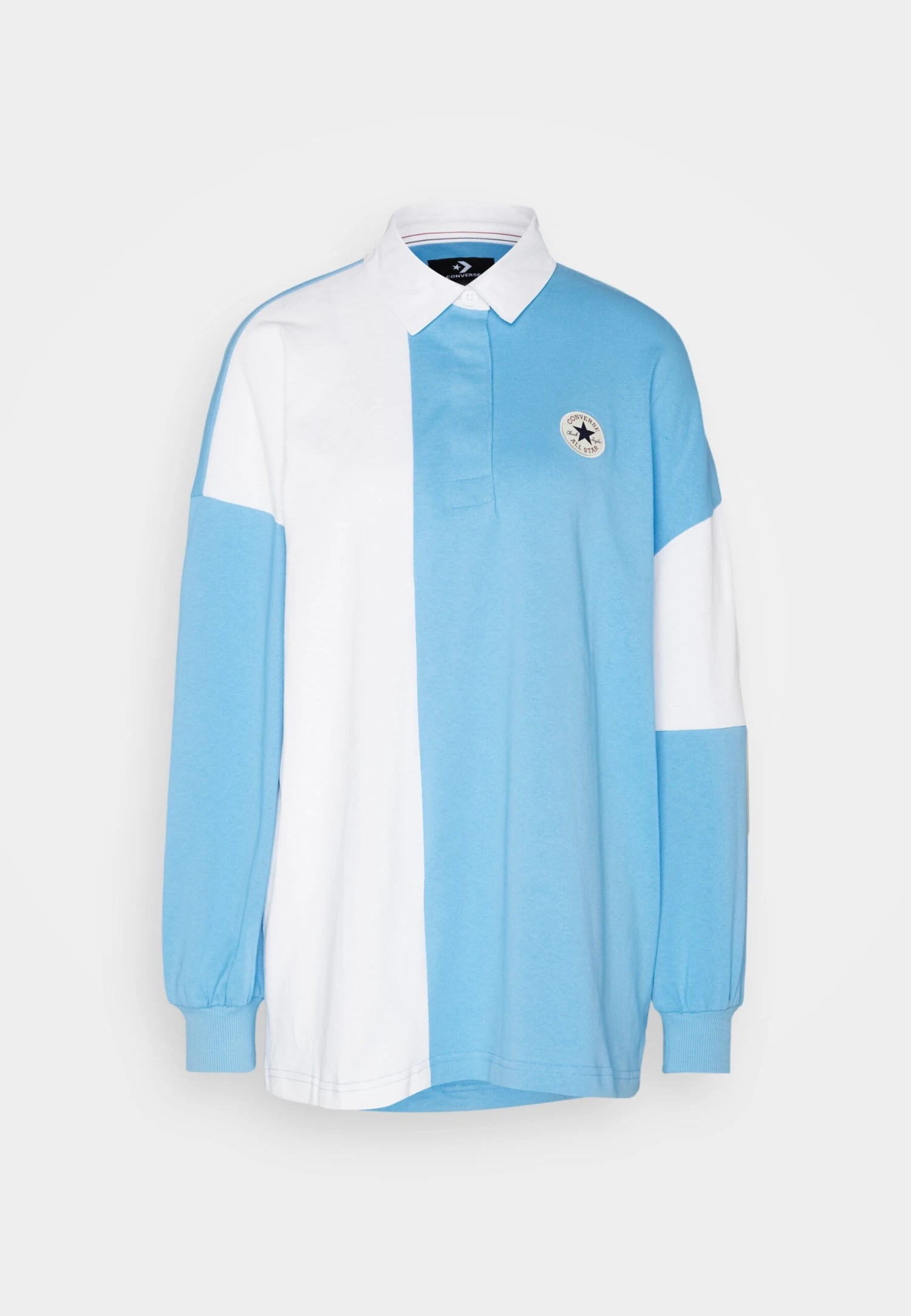 Converse Retro Rugby Shirt - Polo Shirt - Image 5