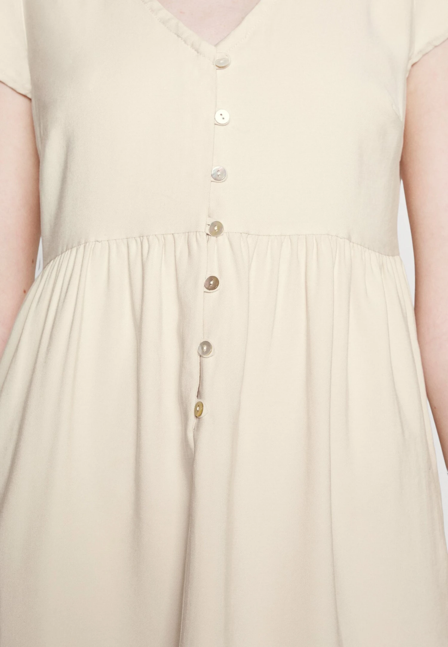 ONLY Onlmago Life Short Dress - Day Dress - Image 5