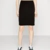 Pieces Pcnaya Pencil Skirt - Pencil Skirt
