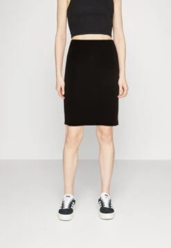 Pieces Pcnaya Pencil Skirt - Pencil Skirt