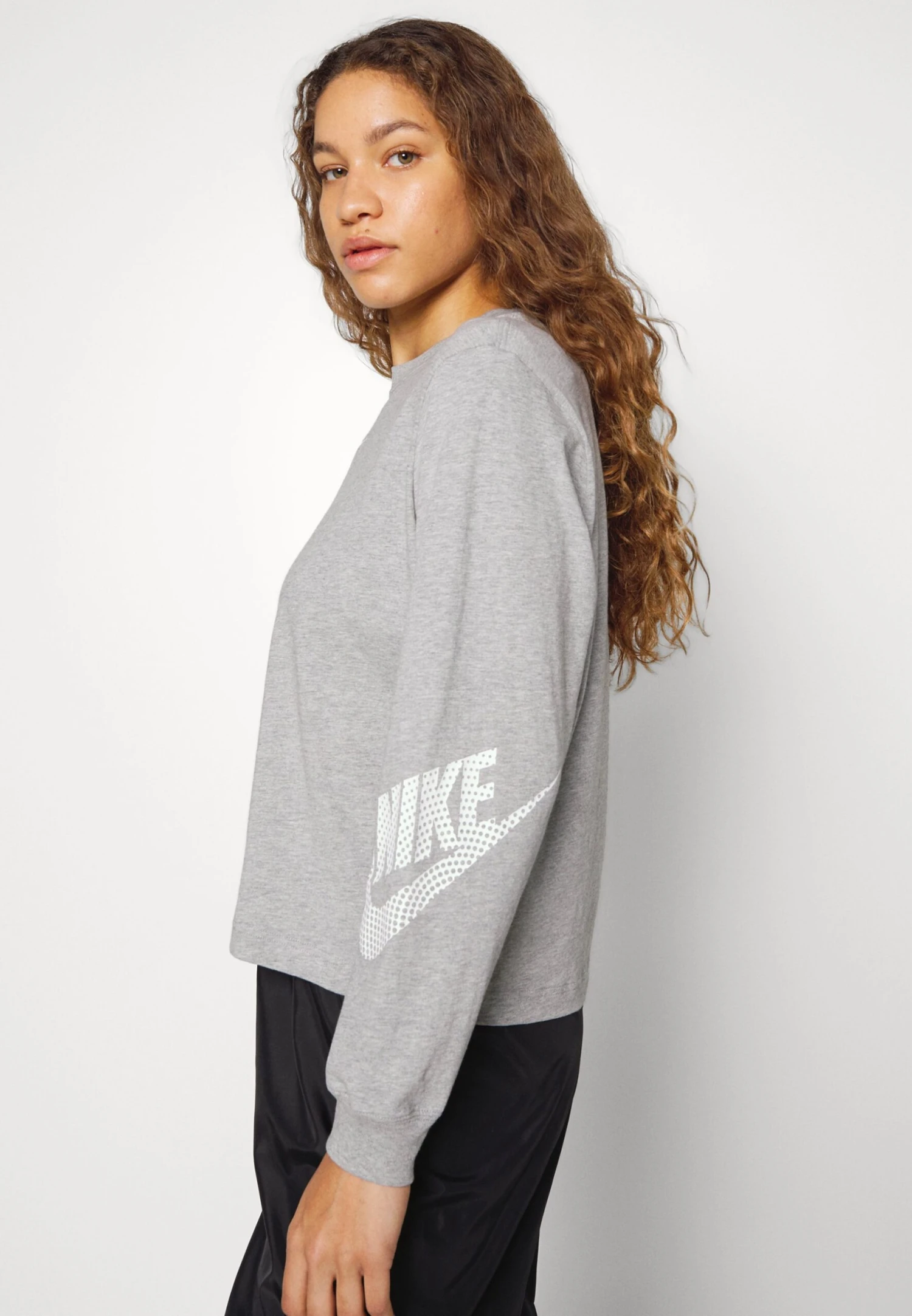 Nike Sportswear Long Sleeved Top - Long Sleeved Top - Image 7