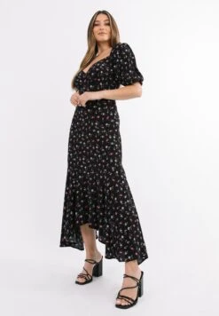 Belle - Maxi Dress