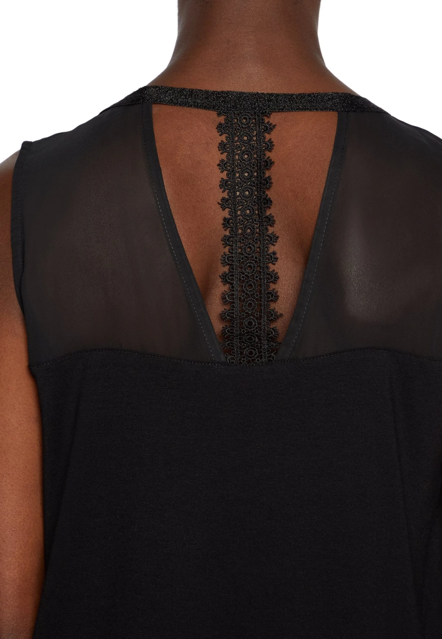 Cream Sealina - Top - Image 6