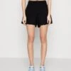 Gina Tricot Sonja- Shorts - Black