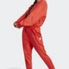 Adidas Sportswear Valentine'S Day - Jumpsuit - Bright Red