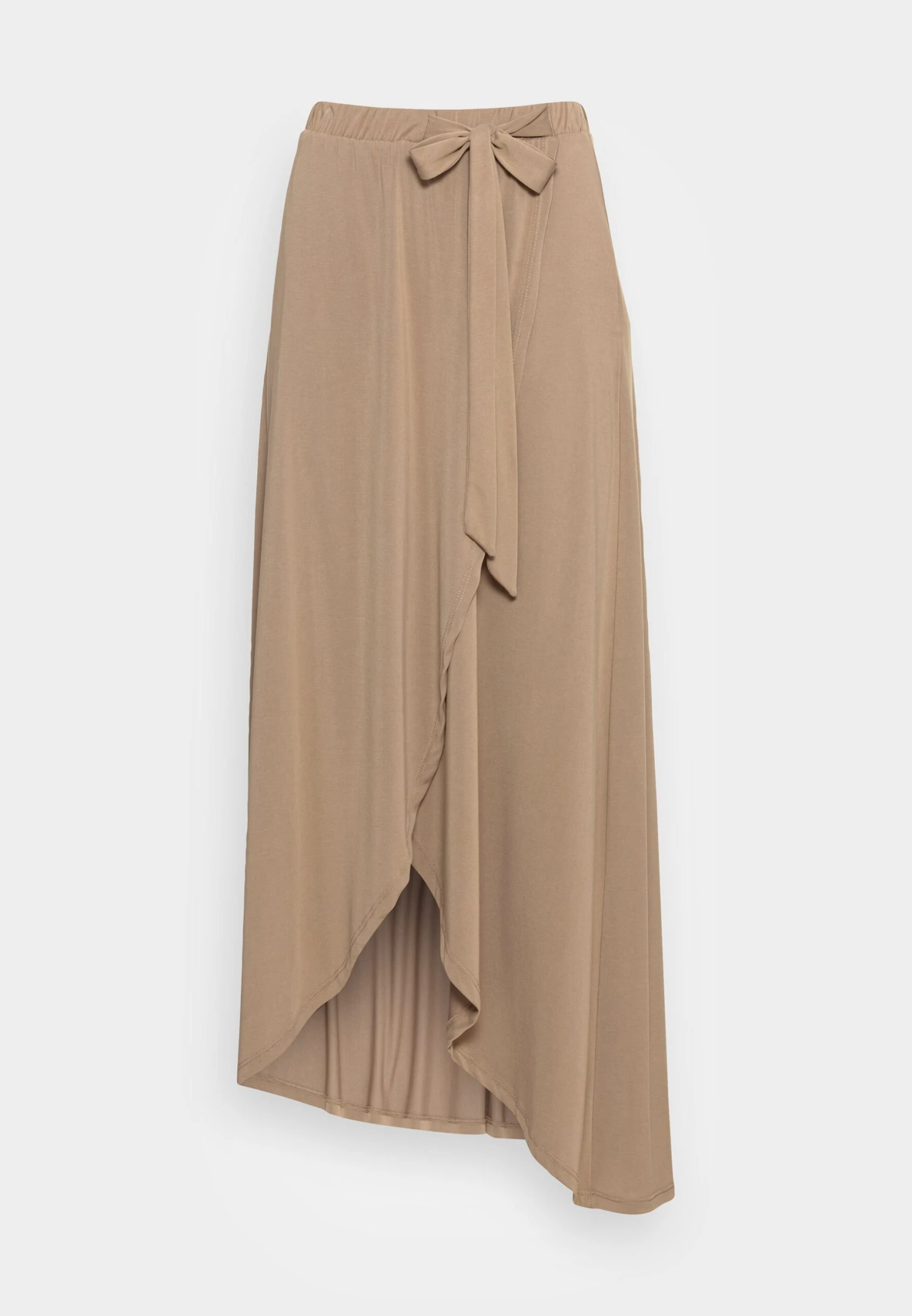 Object Objannie Noos - Wrap Skirt - Fossil - Image 4