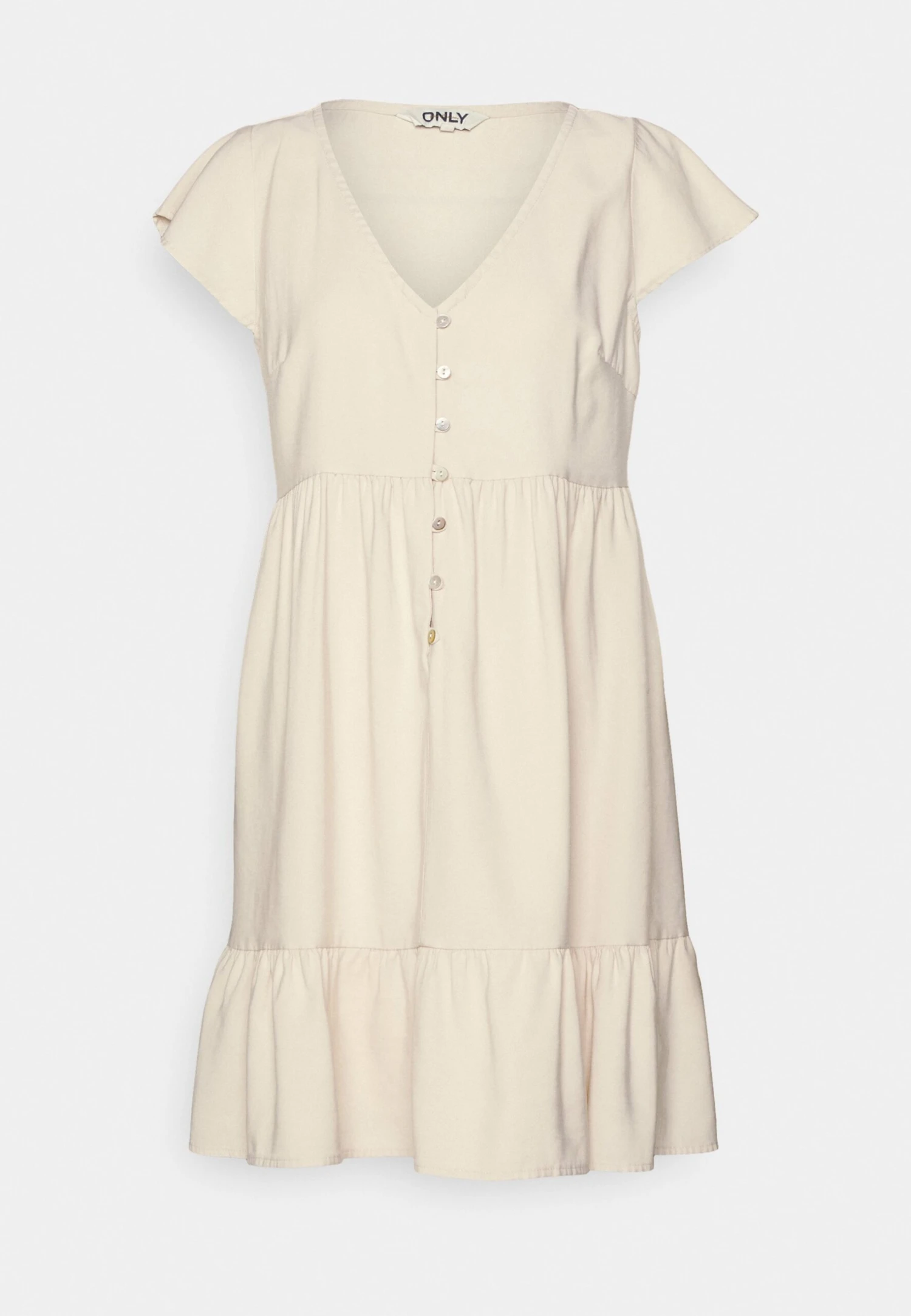 ONLY Onlmago Life Short Dress - Day Dress - Image 4