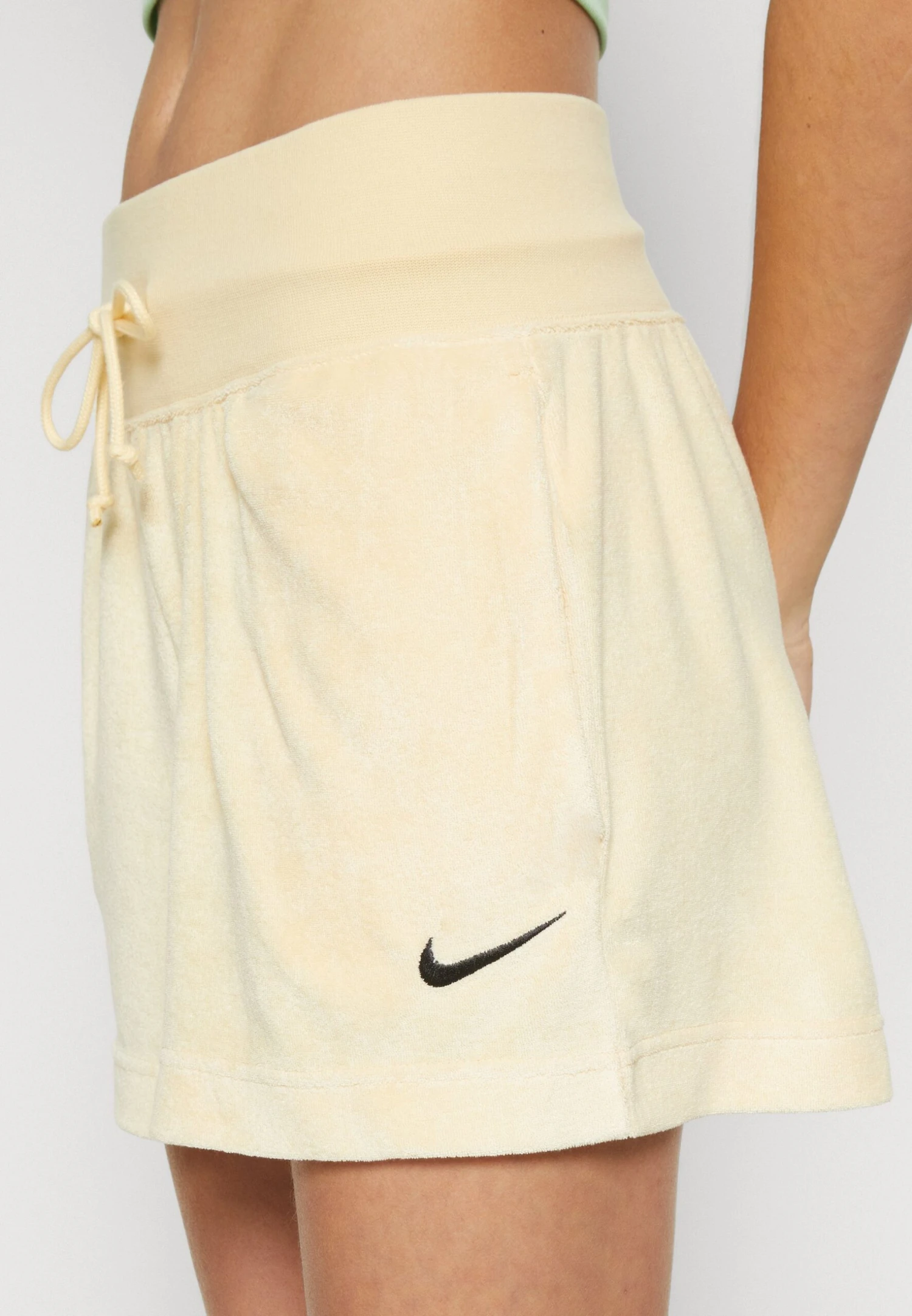 Nike Sportswear Nsw Trry Short - Shorts - Image 4