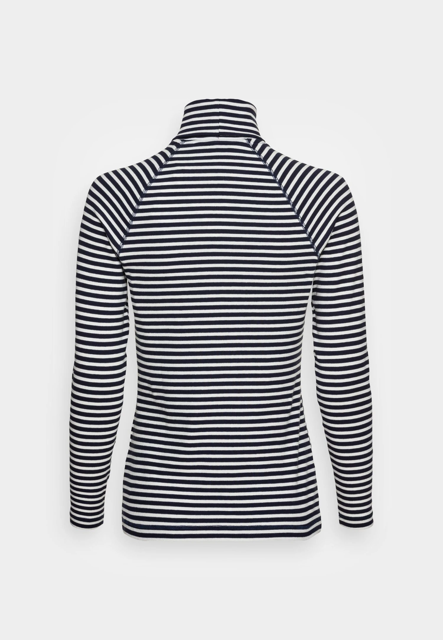 ESPRIT Long Sleeved Top - Navy - Image 2