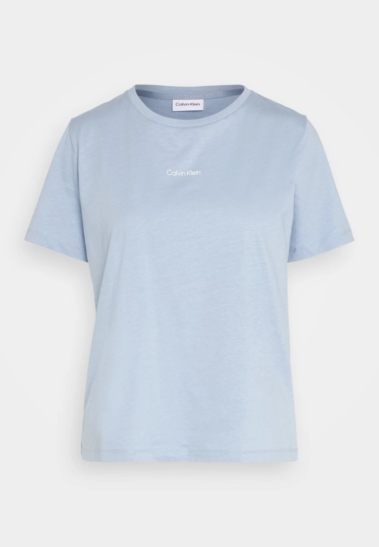 Calvin Klein Micro Logo - Basic T-Shirt - Image 5