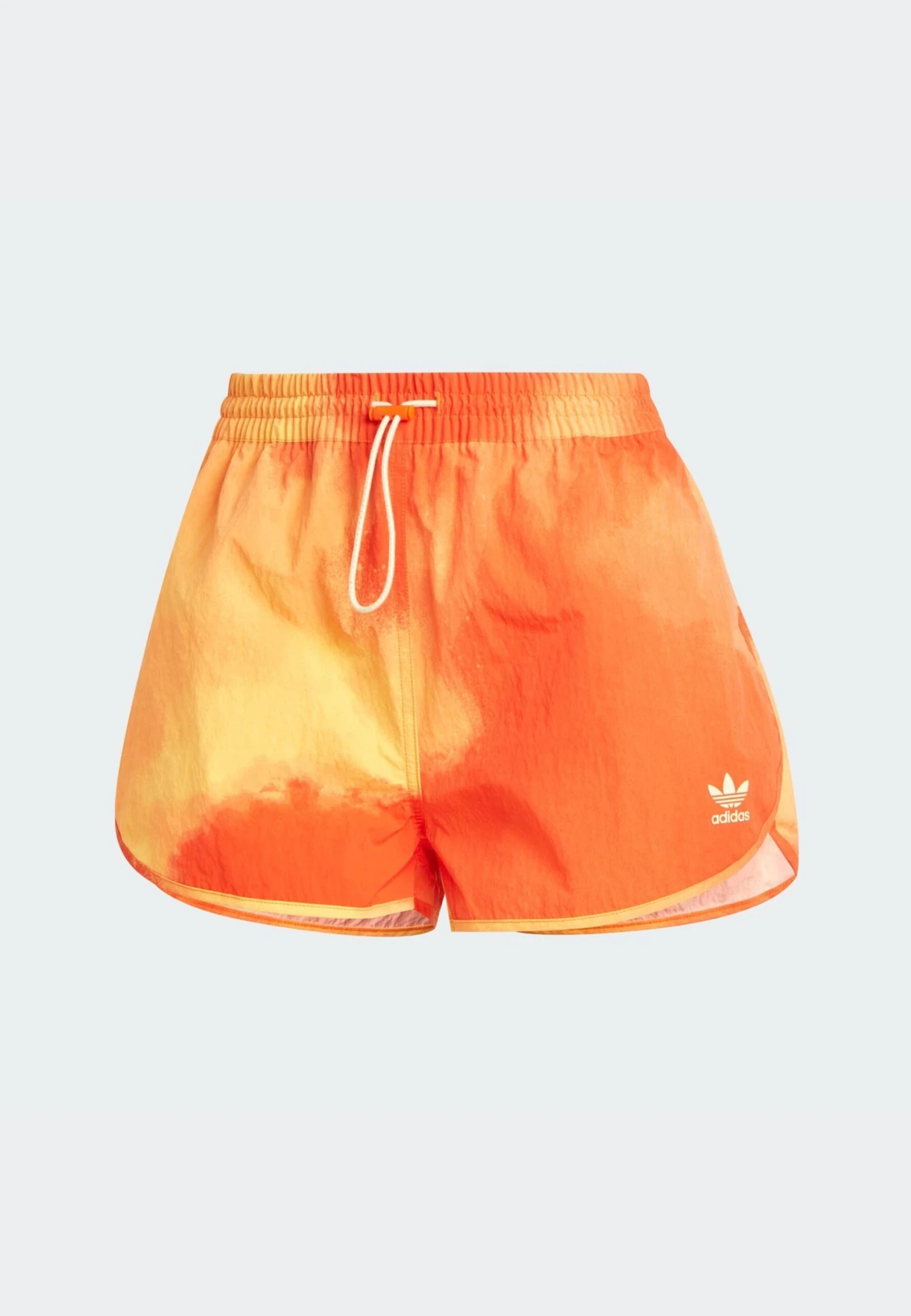 Adidas Originals Colour Fade Runner - Shorts - Image 6