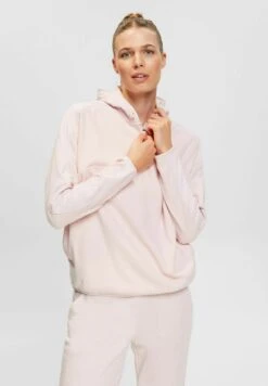 Sweatshirt - Light Pink