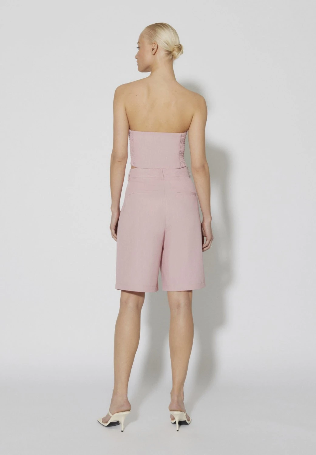 Caroline Bermuda - Shorts - Image 3