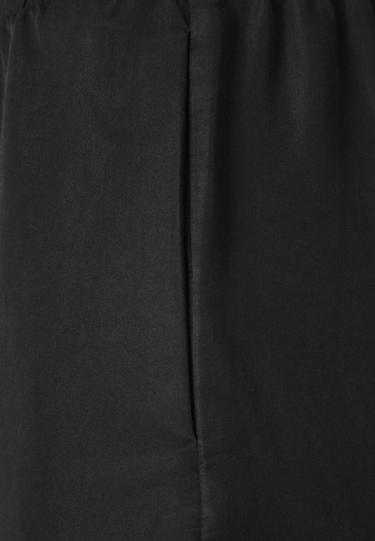 Minimum Acazio- Shorts - Black - Image 7