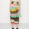 NEVER FULLY DRESSED Peace Jaspre - Pencil Skirt