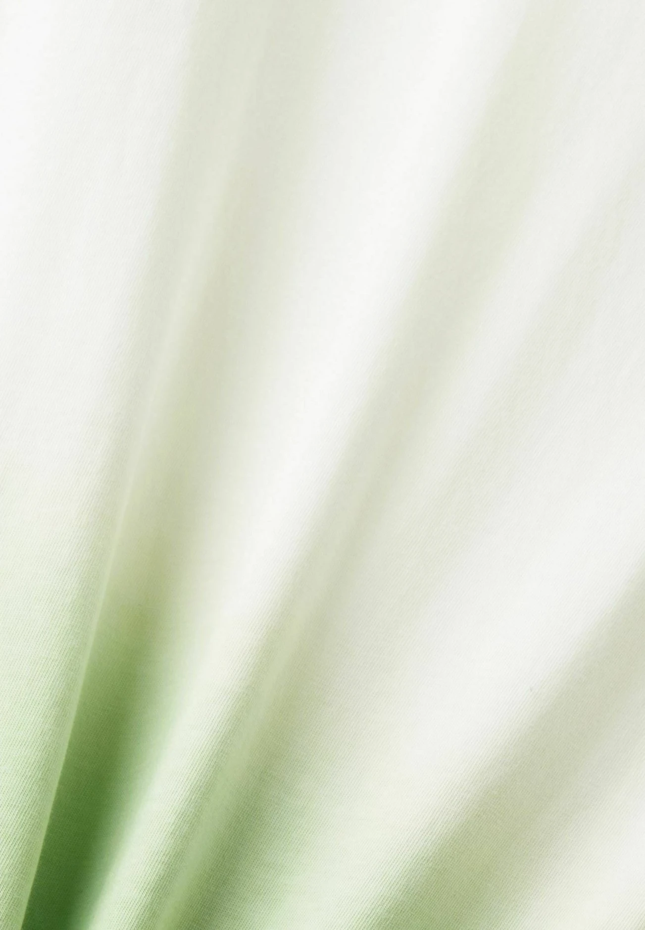 Edc By Esprit Print T-Shirt - Green - Image 6