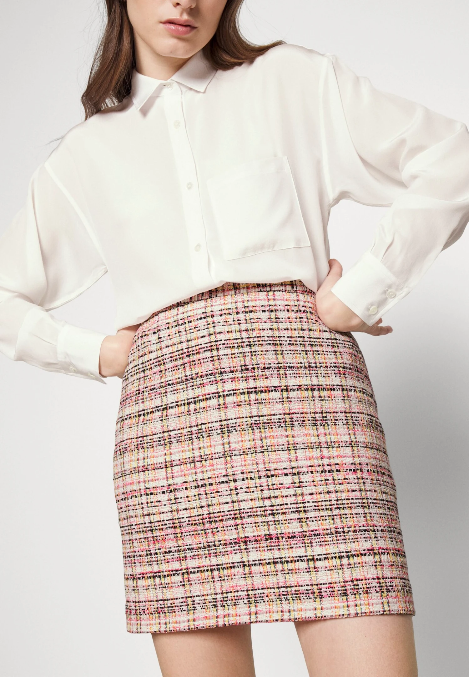 Boss Vaseta - Mini Skirt - Open Miscellaneous - Image 6