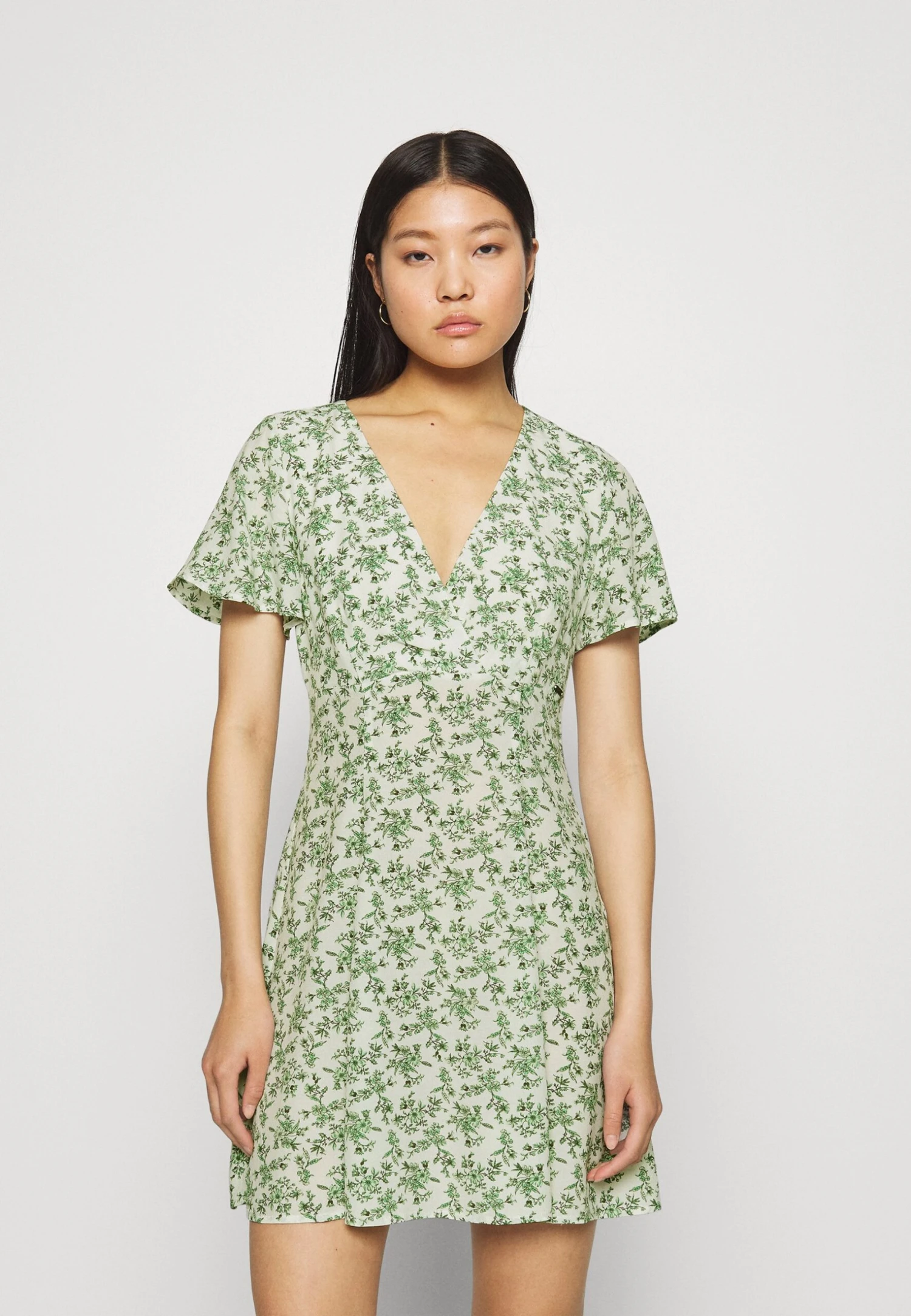 Pepe Jeans Fiama - Day Dress - Multi