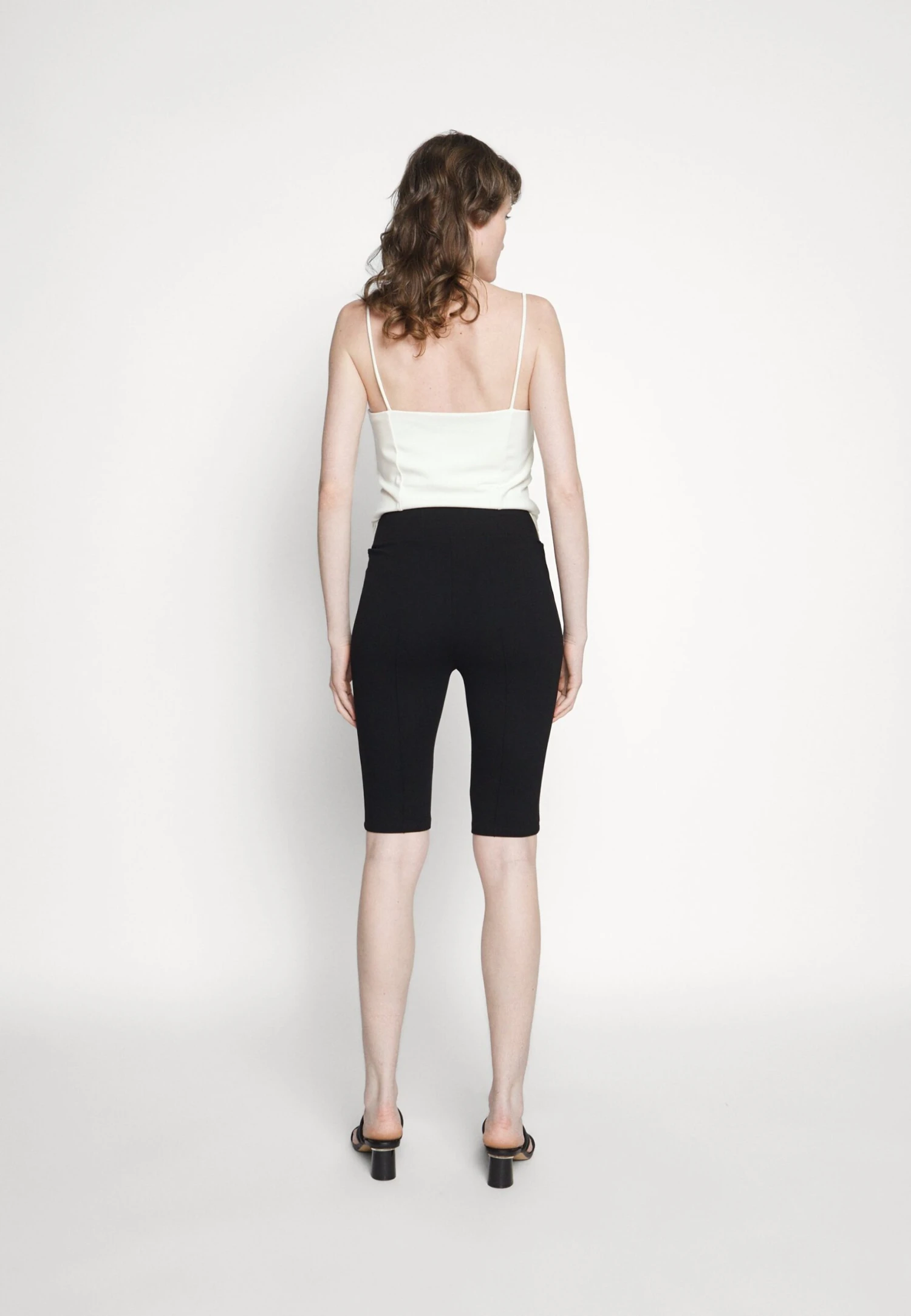 Stylein Dolly - Leggings - Trousers - Black - Image 4