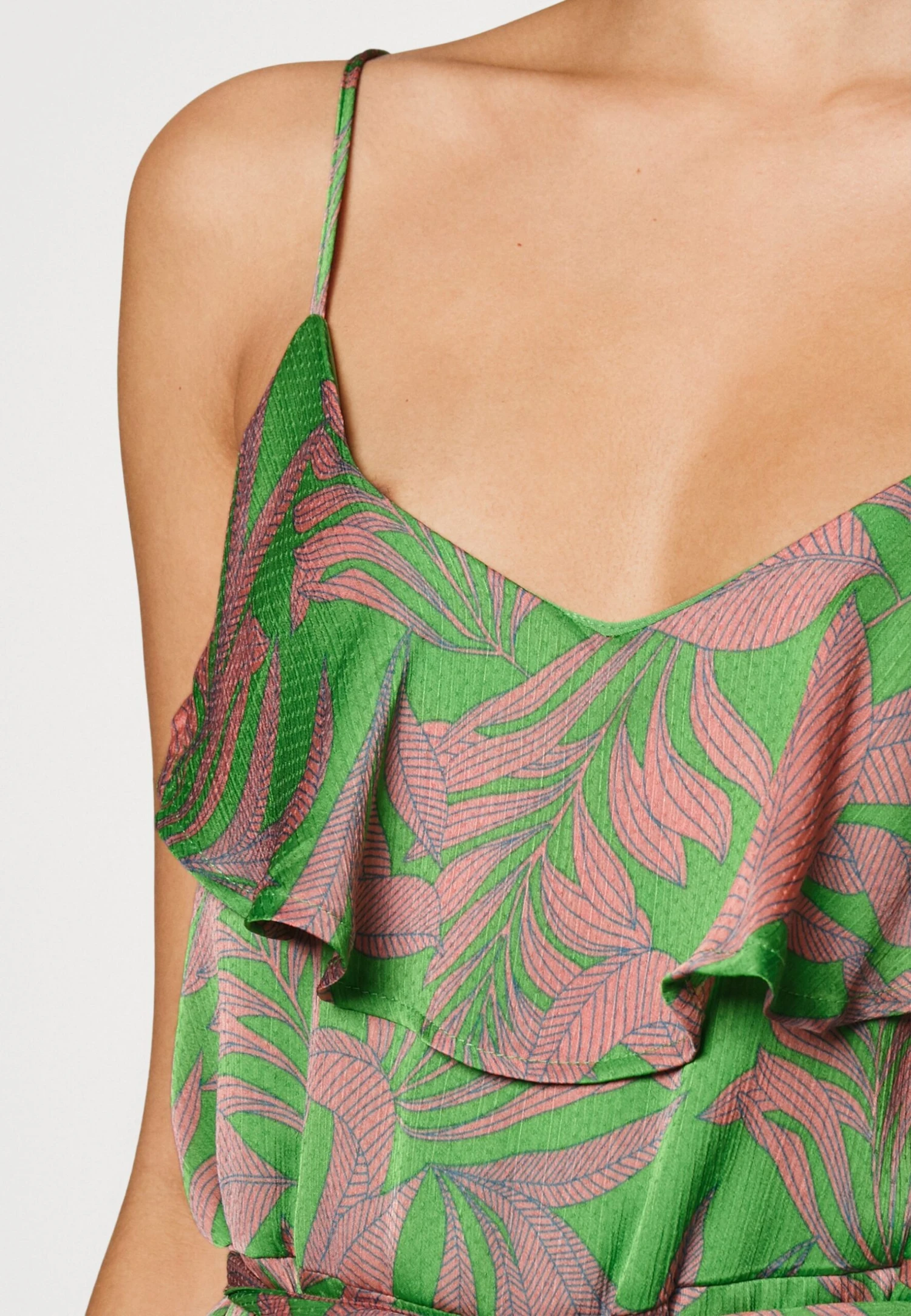 ONLY Onlchelsea Strap - Jumpsuit - Image 6