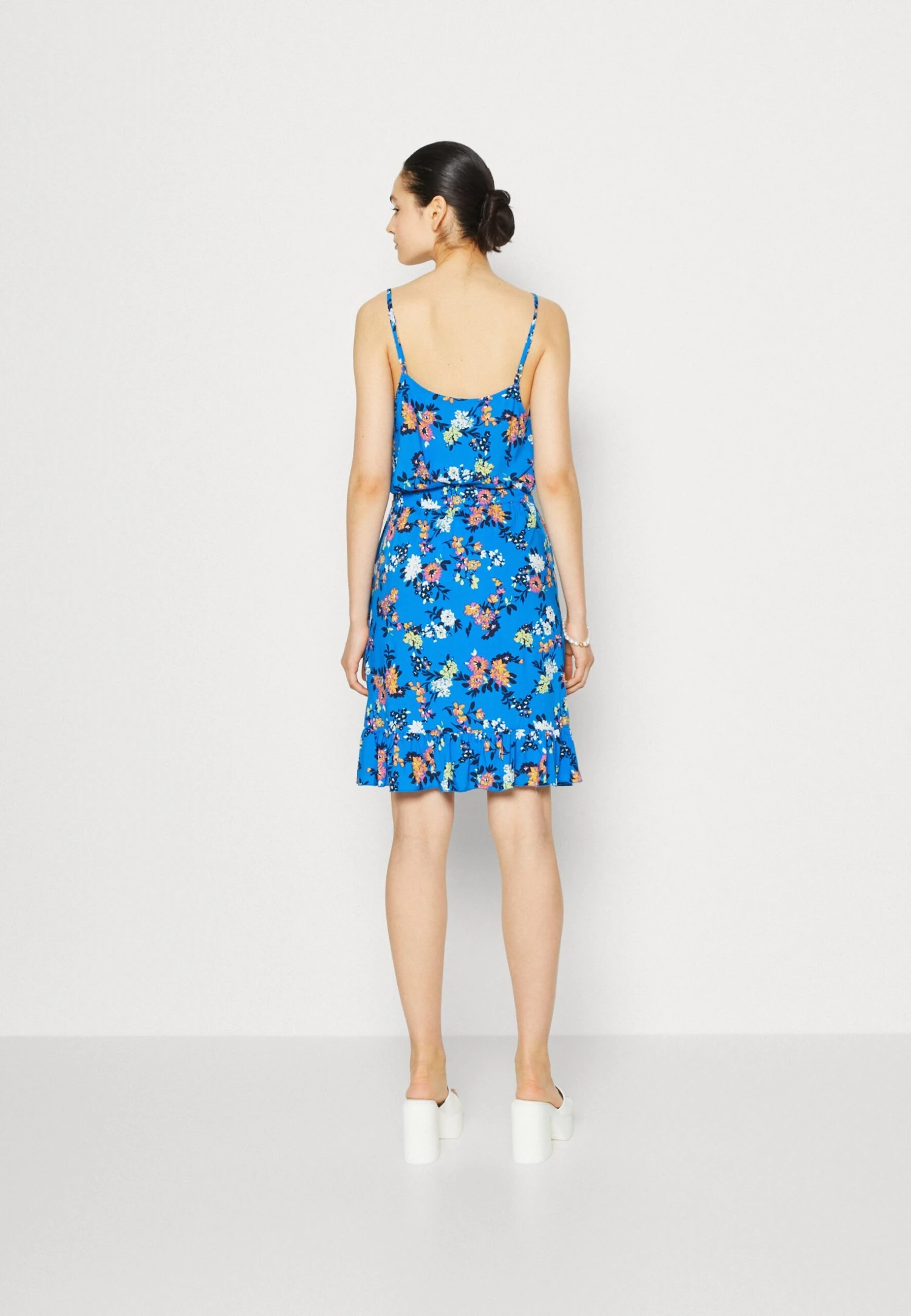 B.young Joella Frill Skirt - A-Line Skirt - Image 3