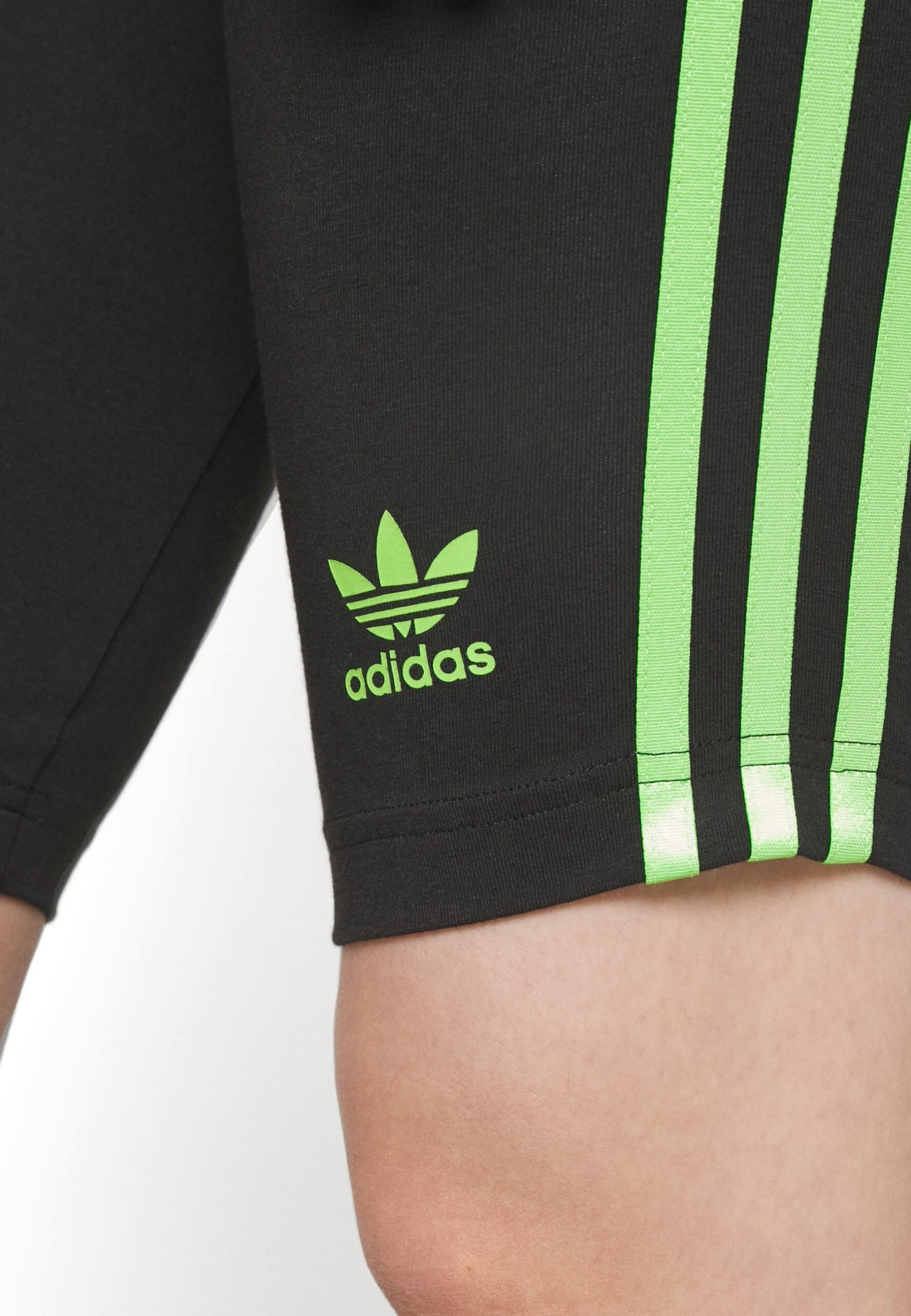 Adidas Originals Pride - Leggings - Trousers - Black - Image 6