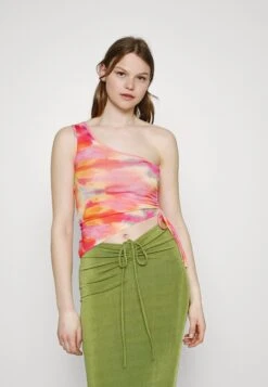 Neoamelia Oneshoulder String - Top