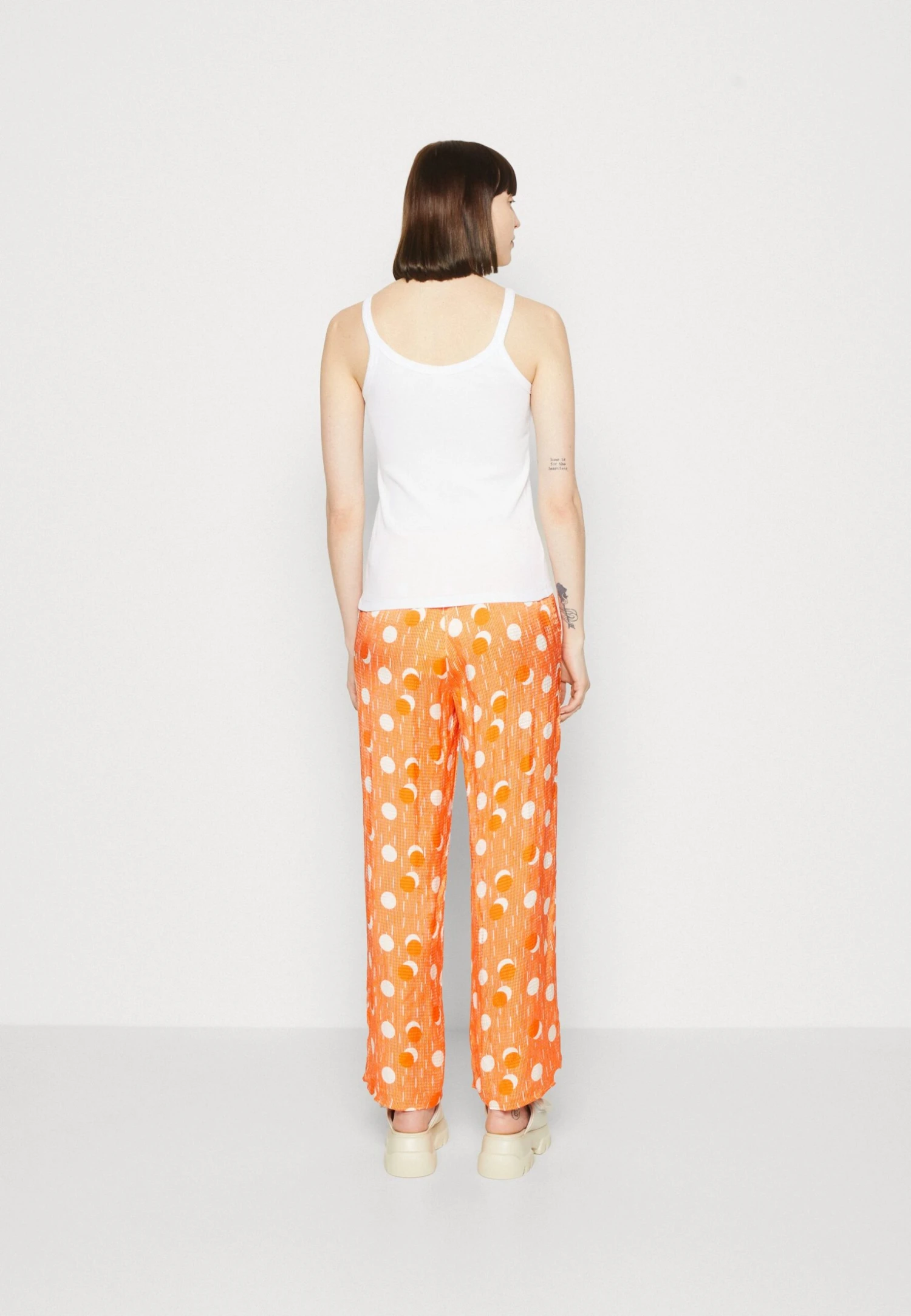 ARKET Top - White - Image 3