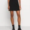 Modström Tanny Short Skirt - Mini Skirt - Black