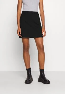Modström Tanny Short Skirt - Mini Skirt - Black
